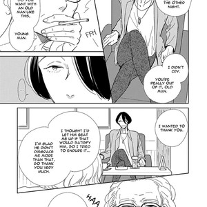[Itoi Nozo] Between Gray and Blue [Eng] – Gay Manga sex 47