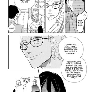 [Itoi Nozo] Between Gray and Blue [Eng] – Gay Manga sex 50