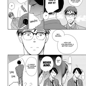 [Itoi Nozo] Between Gray and Blue [Eng] – Gay Manga sex 52