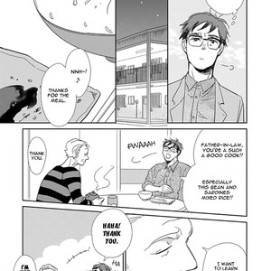 [Itoi Nozo] Between Gray and Blue [Eng] – Gay Manga sex 53