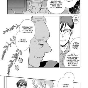 [Itoi Nozo] Between Gray and Blue [Eng] – Gay Manga sex 55