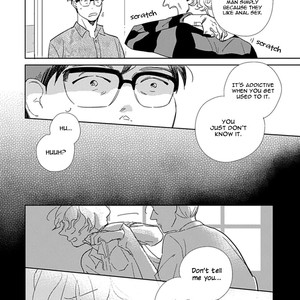 [Itoi Nozo] Between Gray and Blue [Eng] – Gay Manga sex 57