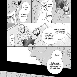 [Itoi Nozo] Between Gray and Blue [Eng] – Gay Manga sex 58