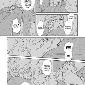 [Itoi Nozo] Between Gray and Blue [Eng] – Gay Manga sex 59
