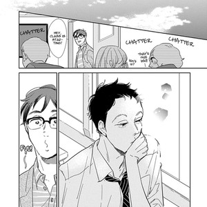 [Itoi Nozo] Between Gray and Blue [Eng] – Gay Manga sex 60