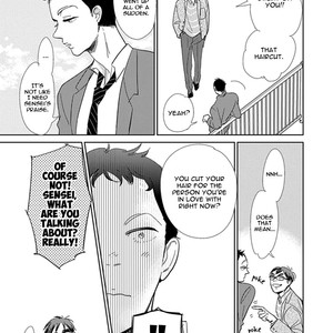 [Itoi Nozo] Between Gray and Blue [Eng] – Gay Manga sex 61
