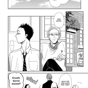 [Itoi Nozo] Between Gray and Blue [Eng] – Gay Manga sex 64
