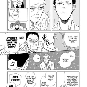 [Itoi Nozo] Between Gray and Blue [Eng] – Gay Manga sex 65