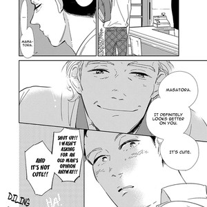 [Itoi Nozo] Between Gray and Blue [Eng] – Gay Manga sex 68