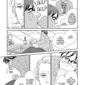[Itoi Nozo] Between Gray and Blue [Eng] – Gay Manga sex 71