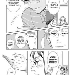 [Itoi Nozo] Between Gray and Blue [Eng] – Gay Manga sex 73