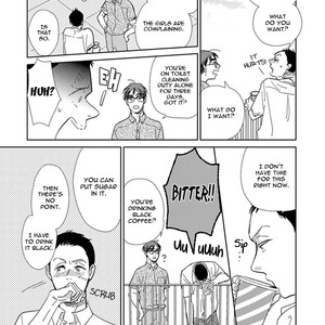 [Itoi Nozo] Between Gray and Blue [Eng] – Gay Manga sex 79