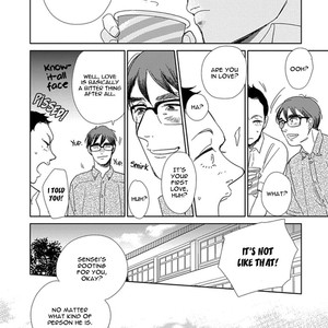 [Itoi Nozo] Between Gray and Blue [Eng] – Gay Manga sex 80