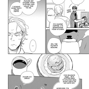 [Itoi Nozo] Between Gray and Blue [Eng] – Gay Manga sex 82