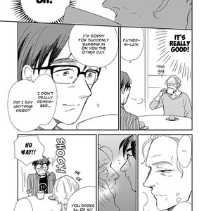 [Itoi Nozo] Between Gray and Blue [Eng] – Gay Manga sex 83