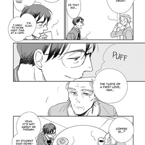 [Itoi Nozo] Between Gray and Blue [Eng] – Gay Manga sex 84