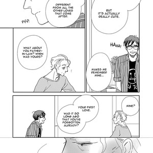 [Itoi Nozo] Between Gray and Blue [Eng] – Gay Manga sex 85