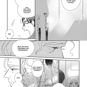 [Itoi Nozo] Between Gray and Blue [Eng] – Gay Manga sex 87
