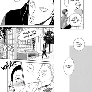 [Itoi Nozo] Between Gray and Blue [Eng] – Gay Manga sex 89