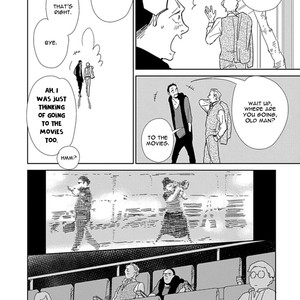 [Itoi Nozo] Between Gray and Blue [Eng] – Gay Manga sex 90