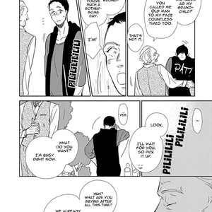 [Itoi Nozo] Between Gray and Blue [Eng] – Gay Manga sex 96