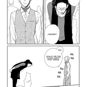 [Itoi Nozo] Between Gray and Blue [Eng] – Gay Manga sex 107