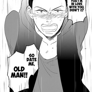 [Itoi Nozo] Between Gray and Blue [Eng] – Gay Manga sex 108