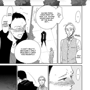[Itoi Nozo] Between Gray and Blue [Eng] – Gay Manga sex 109