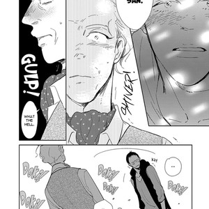 [Itoi Nozo] Between Gray and Blue [Eng] – Gay Manga sex 110