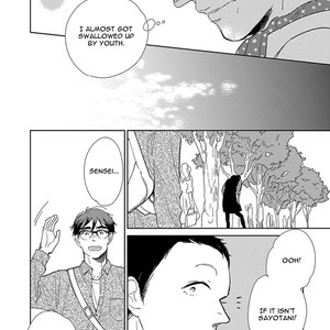 [Itoi Nozo] Between Gray and Blue [Eng] – Gay Manga sex 112