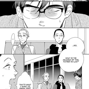 [Itoi Nozo] Between Gray and Blue [Eng] – Gay Manga sex 116