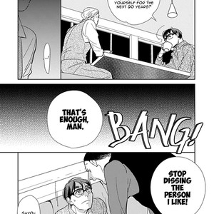 [Itoi Nozo] Between Gray and Blue [Eng] – Gay Manga sex 121