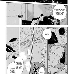 [Itoi Nozo] Between Gray and Blue [Eng] – Gay Manga sex 123