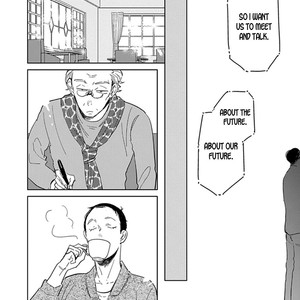 [Itoi Nozo] Between Gray and Blue [Eng] – Gay Manga sex 126