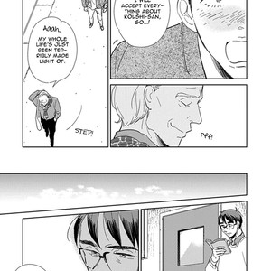 [Itoi Nozo] Between Gray and Blue [Eng] – Gay Manga sex 129