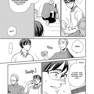 [Itoi Nozo] Between Gray and Blue [Eng] – Gay Manga sex 133