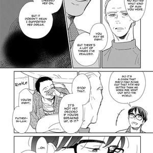 [Itoi Nozo] Between Gray and Blue [Eng] – Gay Manga sex 136