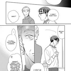 [Itoi Nozo] Between Gray and Blue [Eng] – Gay Manga sex 137