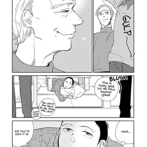 [Itoi Nozo] Between Gray and Blue [Eng] – Gay Manga sex 139