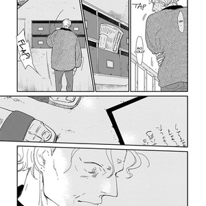 [Itoi Nozo] Between Gray and Blue [Eng] – Gay Manga sex 143