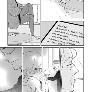 [Itoi Nozo] Between Gray and Blue [Eng] – Gay Manga sex 145