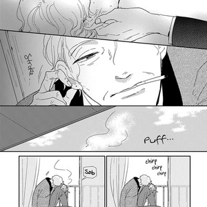 [Itoi Nozo] Between Gray and Blue [Eng] – Gay Manga sex 146