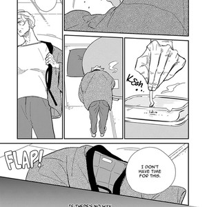 [Itoi Nozo] Between Gray and Blue [Eng] – Gay Manga sex 147