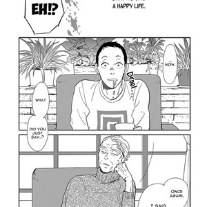[Itoi Nozo] Between Gray and Blue [Eng] – Gay Manga sex 148