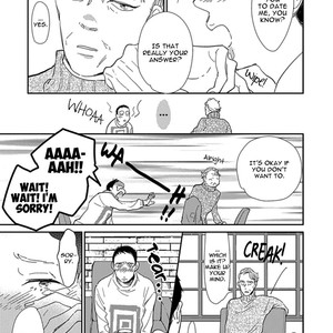 [Itoi Nozo] Between Gray and Blue [Eng] – Gay Manga sex 149