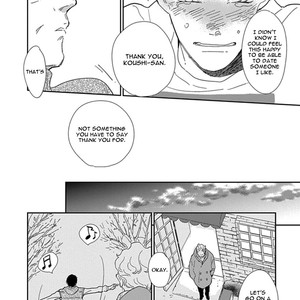 [Itoi Nozo] Between Gray and Blue [Eng] – Gay Manga sex 150