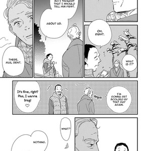 [Itoi Nozo] Between Gray and Blue [Eng] – Gay Manga sex 151