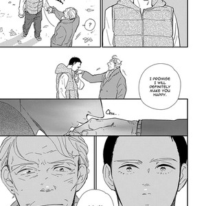 [Itoi Nozo] Between Gray and Blue [Eng] – Gay Manga sex 153