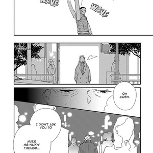 [Itoi Nozo] Between Gray and Blue [Eng] – Gay Manga sex 154