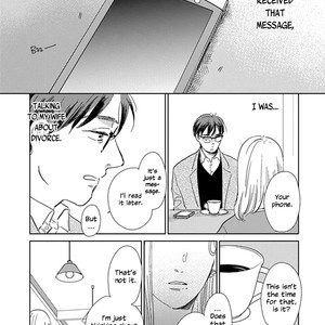 [Itoi Nozo] Between Gray and Blue [Eng] – Gay Manga sex 158